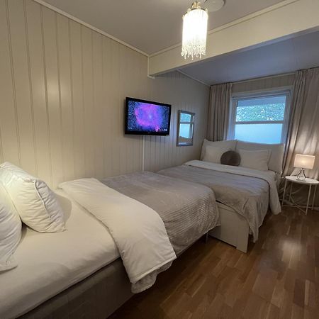 Bratsberg Apartment - With Kitchenette And Free Parking Trondheim Zewnętrze zdjęcie