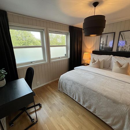 Bratsberg Apartment - With Kitchenette And Free Parking Trondheim Zewnętrze zdjęcie