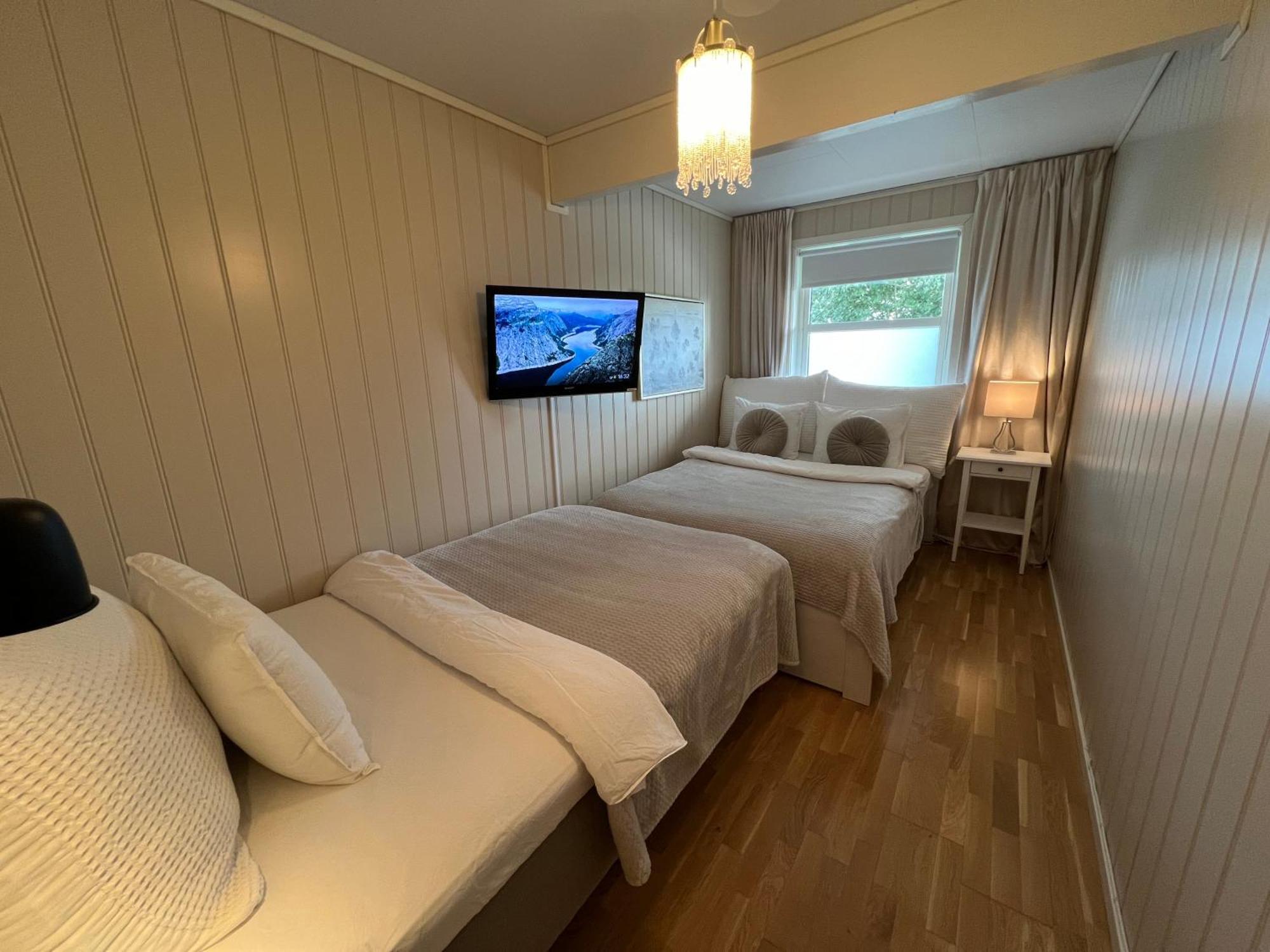 Bratsberg Apartment - With Kitchenette And Free Parking Trondheim Zewnętrze zdjęcie