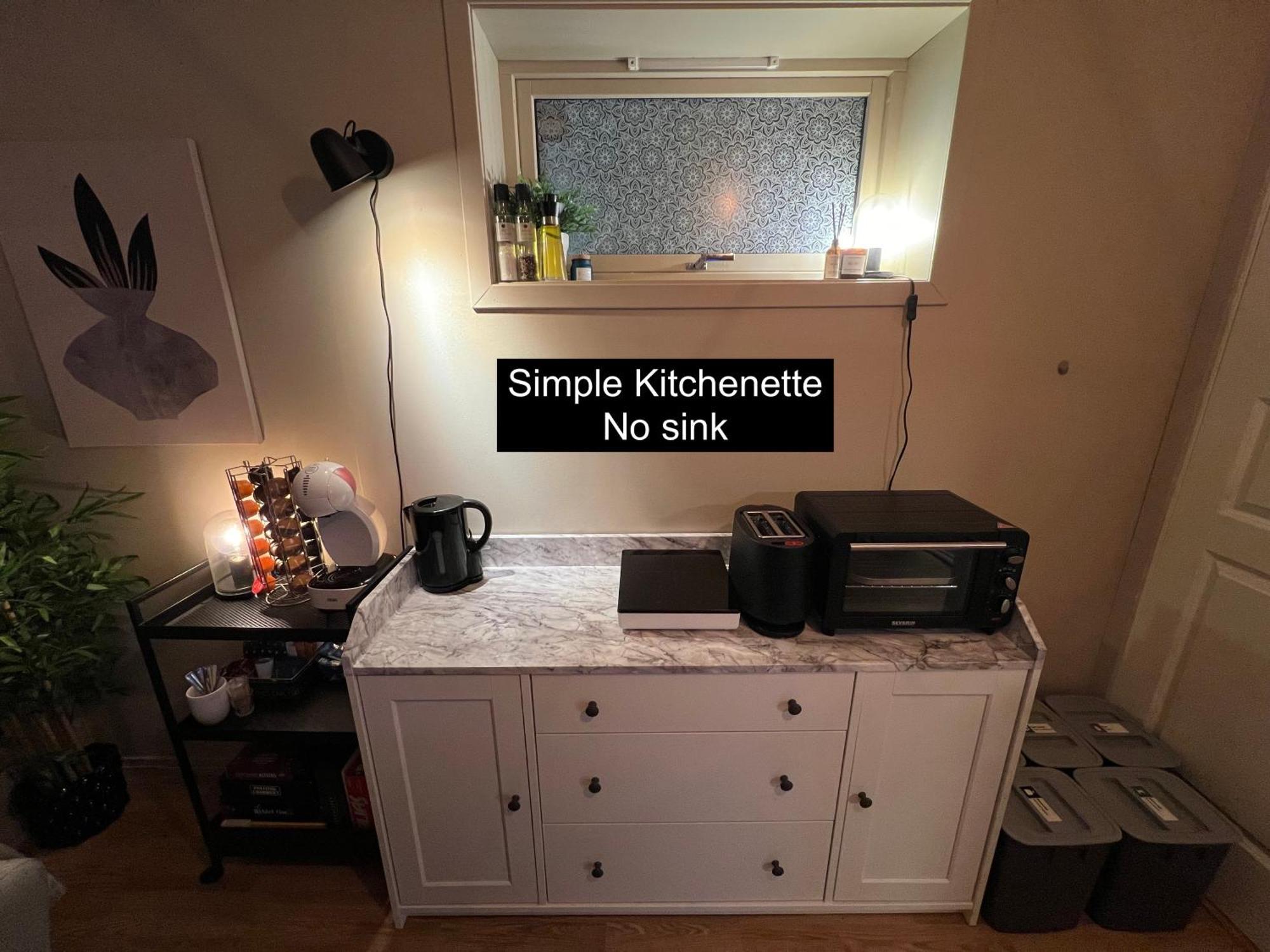 Bratsberg Apartment - With Kitchenette And Free Parking Trondheim Zewnętrze zdjęcie
