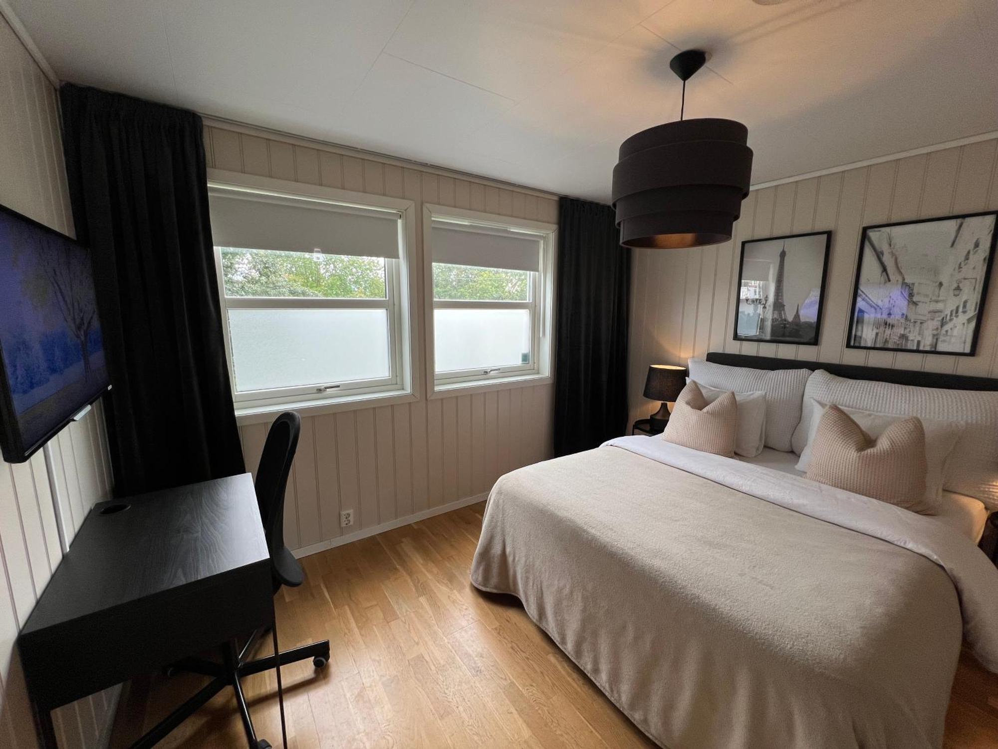 Bratsberg Apartment - With Kitchenette And Free Parking Trondheim Zewnętrze zdjęcie