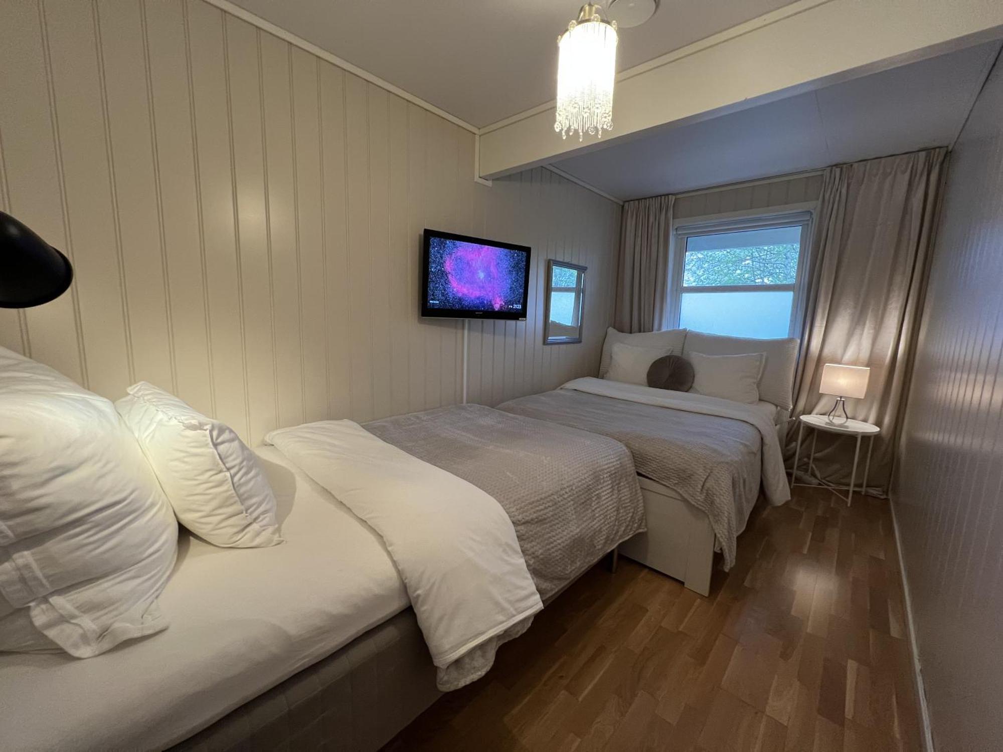Bratsberg Apartment - With Kitchenette And Free Parking Trondheim Zewnętrze zdjęcie